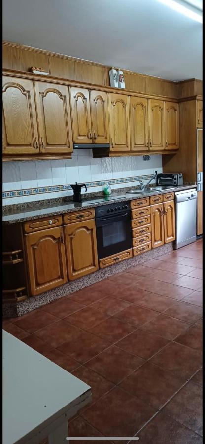 فيلا Finca O Fontao أورينس المظهر الخارجي الصورة